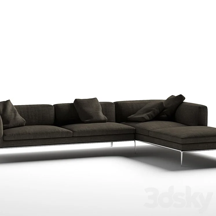 b & b italia / Michel